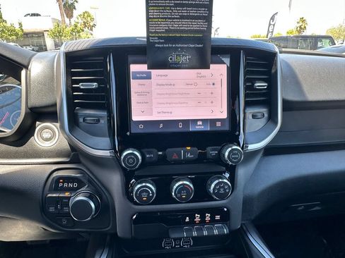 New 2026 RAM 1500 Express AWD/4WD image 25