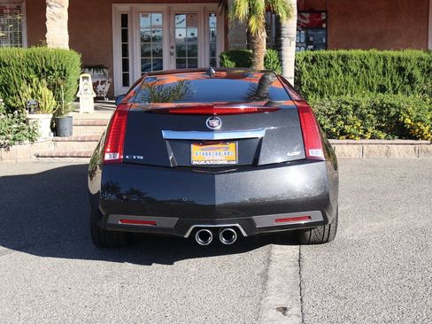 Used 2013 Cadillac CTS V image 6