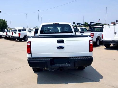 Used 2012 Ford F250 XL image 8