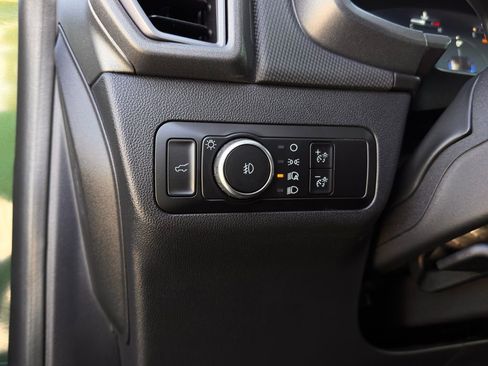 New 2025 Ford Bronco Sport Outer Banks image 55