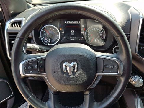 Used 2023 RAM 1500 Laramie AWD/4WD image 20