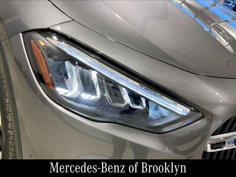 Certified 2026 Mercedes-Benz GLA 250 4MATIC image 29