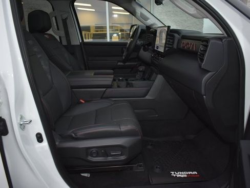 Used 2023 Toyota Tundra TRD Pro image 44