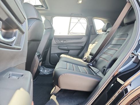 New 2026 Honda CR-V Sport-L image 6