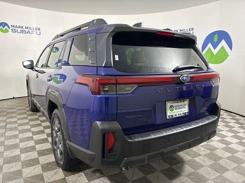 New 2026 Subaru Outback Premium image 4