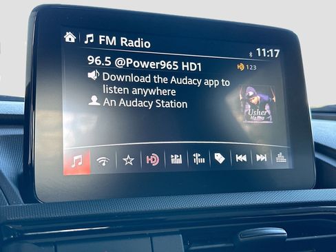 Used 2023 MAZDA MX-5 Miata Grand Touring image 15