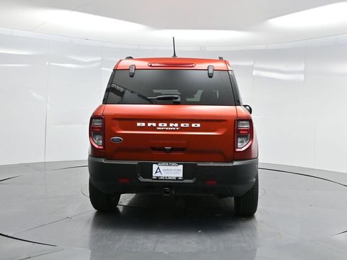 Used 2022 Ford Bronco Sport Big Bend w/ Convenience Package image 49