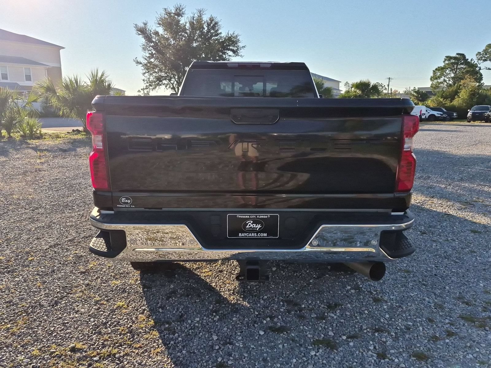 Used 2024 Chevrolet Silverado 3500 LT w/ All Star Edition AWD/4WD image 7