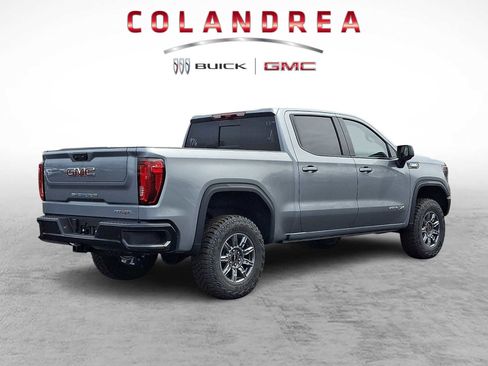 New 2026 GMC Sierra 1500 AT4X image 4