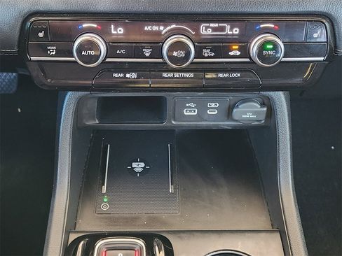 Certified 2023 Honda Pilot EX-L image 18