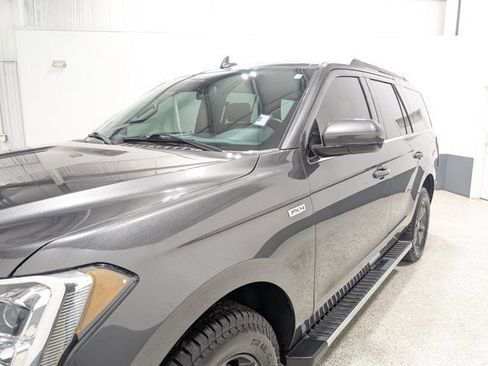 Used 2020 Ford Expedition XLT w/ FX4 Off-Road Package image 7