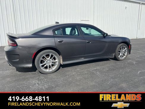 Used 2023 Dodge Charger GT w/ Plus Group image 14