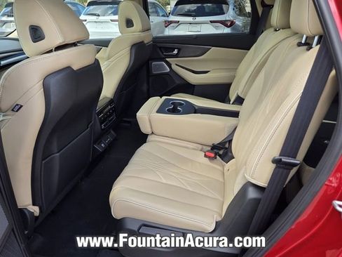 New 2026 Acura MDX w/ Advance Package image 6