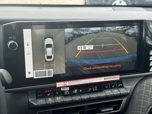 New 2026 Toyota Camry XLE AWD/4WD image 25