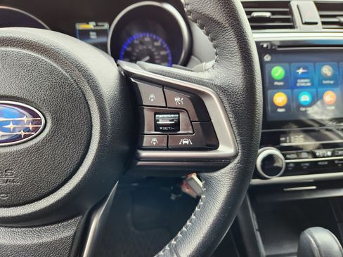 Used 2019 Subaru Outback 2.5i Premium image 19