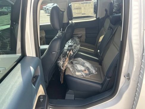 New 2026 Ford Maverick Lariat AWD/4WD image 27