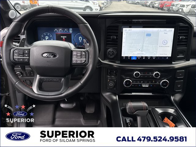 Used 2025 Ford F150 Raptor AWD/4WD image 8