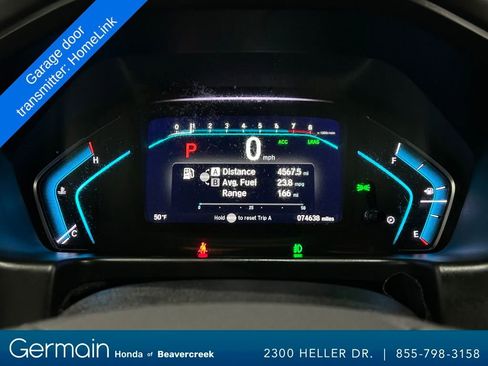 Used 2020 Honda Odyssey EX-L image 23