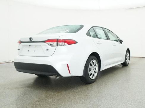 New 2026 Toyota Corolla LE image 24