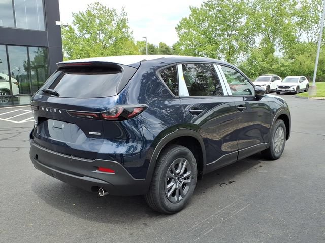 New 2026 MAZDA CX-5 Select AWD/4WD image 7