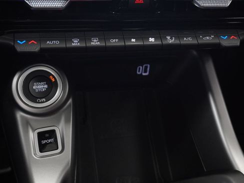 Certified 2025 Dodge Hornet R/T AWD/4WD image 36