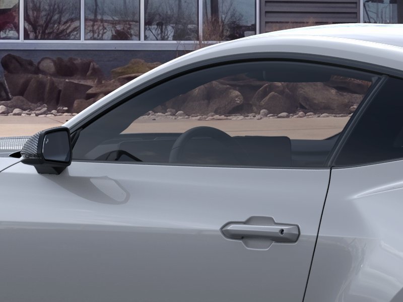 New 2026 Ford Mustang Dark Horse SC RWD image 20