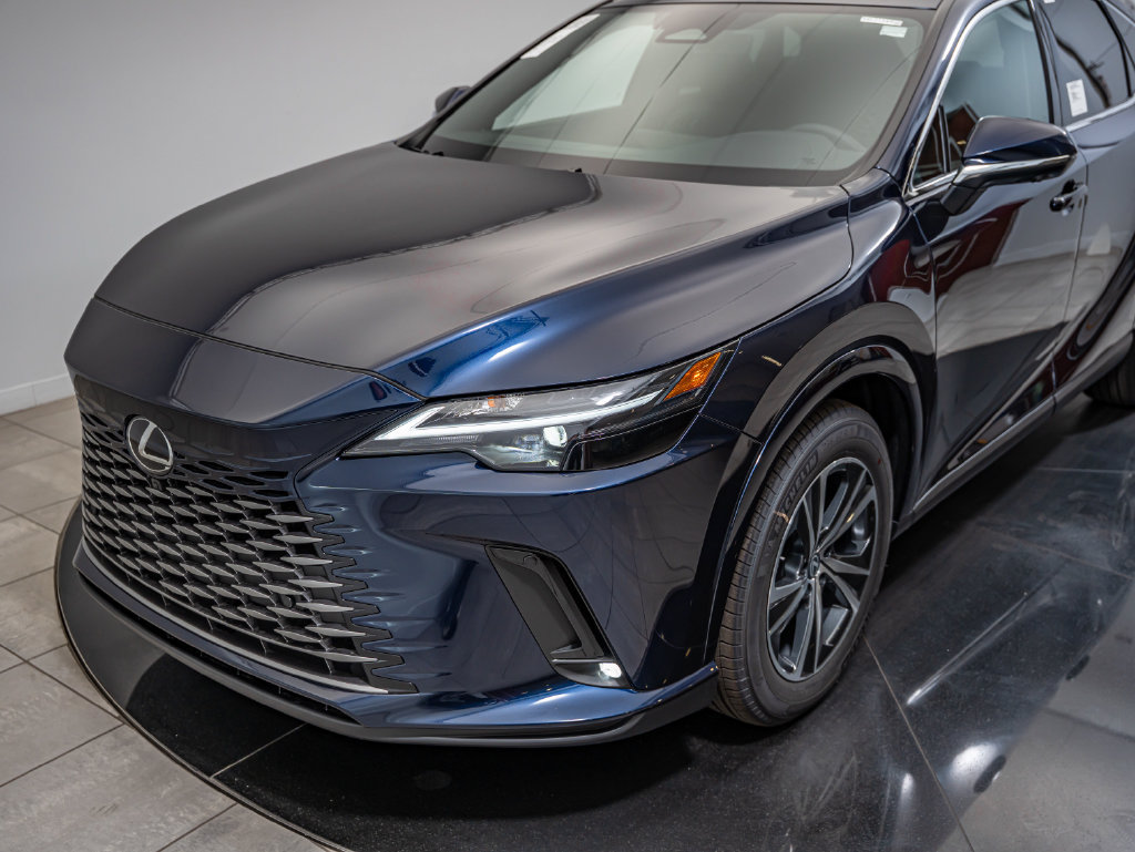 New 2026 Lexus RX 350 Premium w/ Convenience Package AWD/4WD image 13