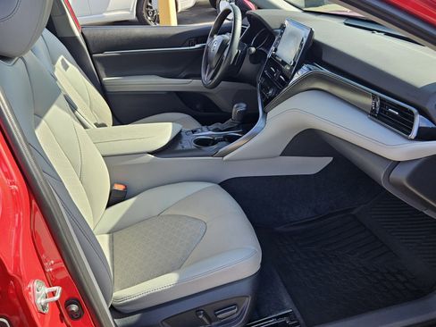 Certified 2023 Toyota Camry XSE image 11