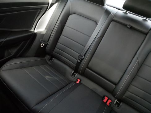 Certified 2023 Volkswagen Jetta SE FWD image 12