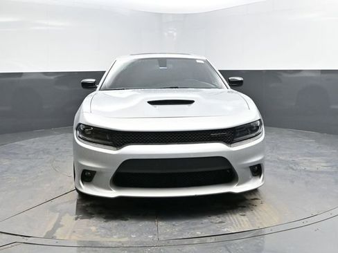 Used 2023 Dodge Charger R/T w/ Plus Group image 2