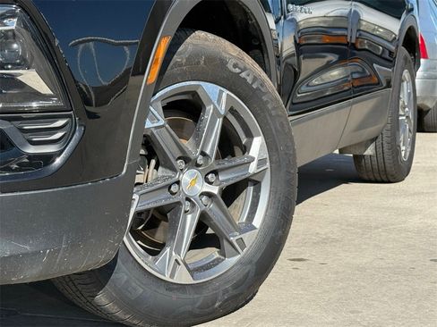 Used 2024 Chevrolet Blazer LT w/ LPO, Floor Liner Package image 2