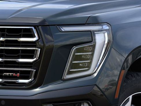 New 2026 GMC Yukon AT4 w/ AT4 Premium Plus Package AWD/4WD image 34
