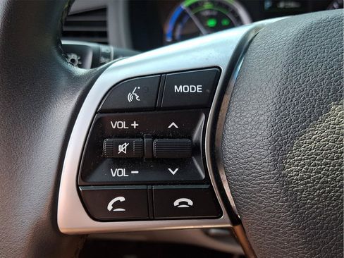 Used 2018 Hyundai Sonata Limited FWD image 21