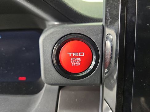 New 2026 Toyota Tacoma TRD Off-Road image 24