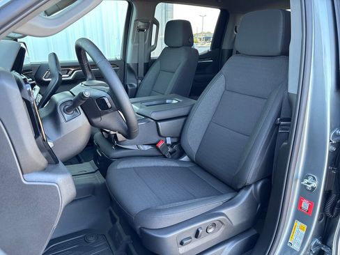 New 2026 GMC Sierra 1500 Elevation w/ X31 Off-Road Package AWD/4WD image 15