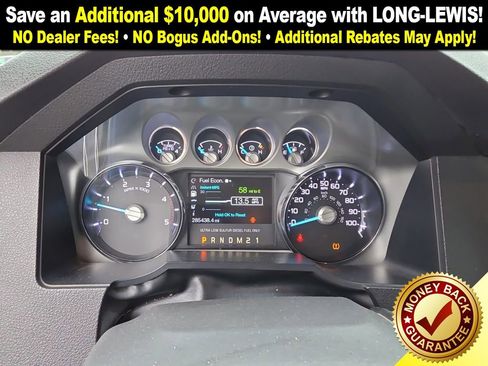 Used 2014 Ford F250 Platinum image 19