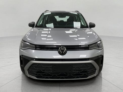Used 2025 Volkswagen Taos S image 9