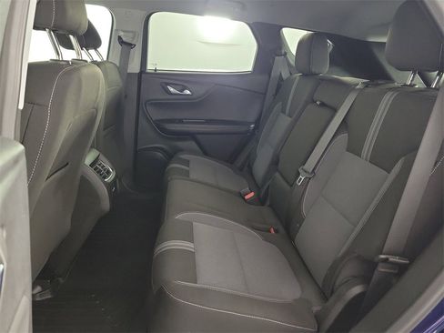Used 2023 Chevrolet Blazer LT w/ Convenience Package image 10