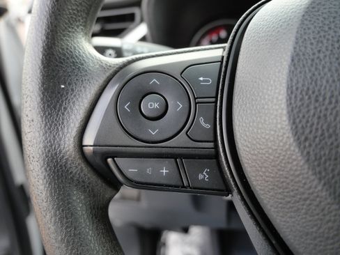 Certified 2023 Toyota RAV4 XLE image 28