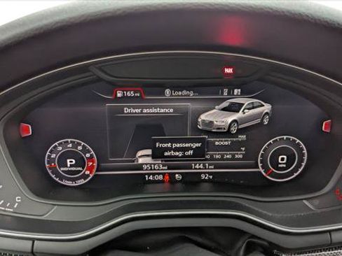 Used 2018 Audi S4 Prestige w/ Prestige Package AWD/4WD image 26