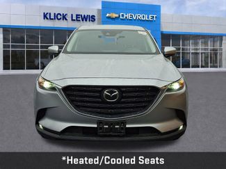 Used 2023 MAZDA CX-9 Touring Plus video 2