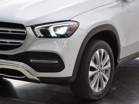 Certified 2023 Mercedes-Benz GLE 350 image 11
