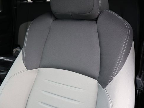 Used 2026 Toyota Tacoma TRD Sport image 21