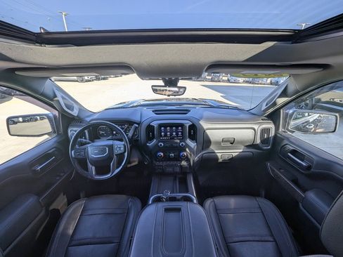 Used 2019 GMC Sierra 1500 Denali w/ Denali Carbonpro Edition image 35
