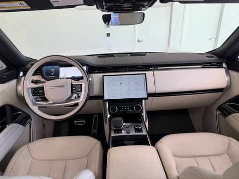Used 2023 Land Rover Range Rover SE AWD/4WD image 30