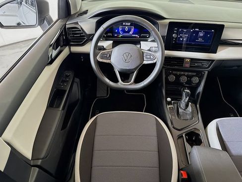 New 2026 Volkswagen Taos S FWD image 14