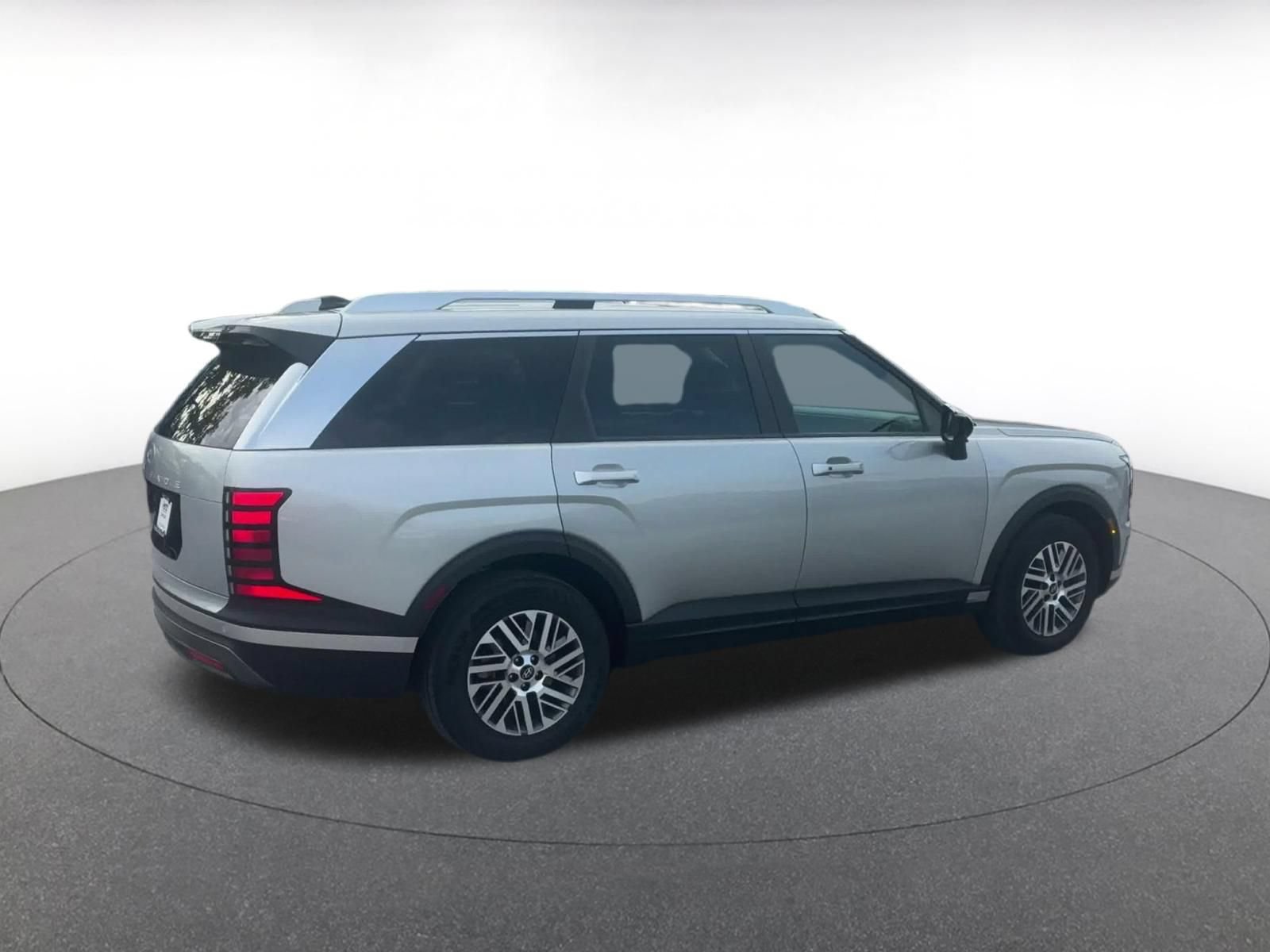 Used 2026 Hyundai Palisade SEL AWD/4WD image 13