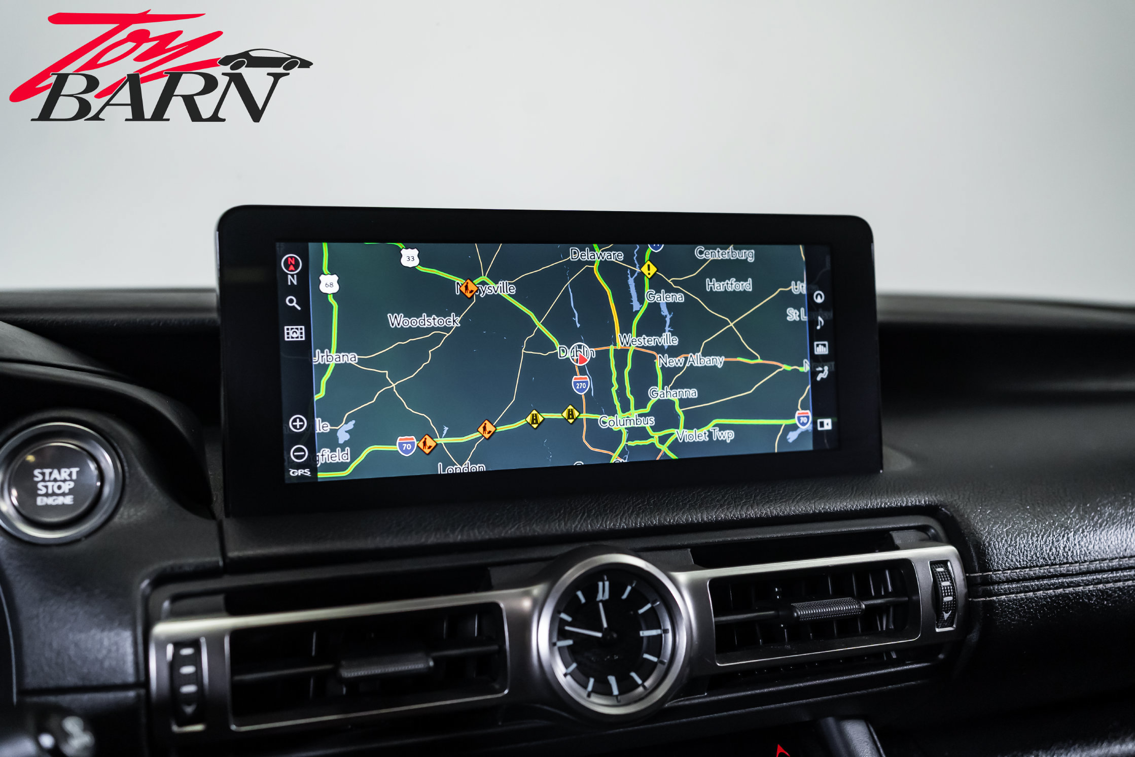 Used 2021 Lexus IS 350 F Sport RWD image 39