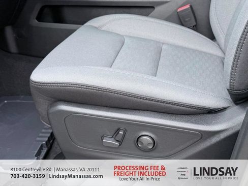 New 2026 RAM 1500 4x4 Crew Cab image 18