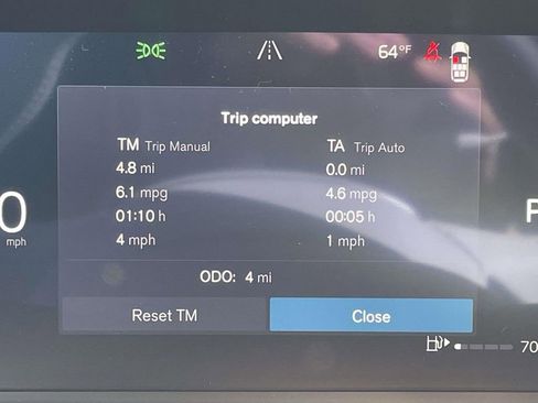 New 2026 Volvo XC90 B6 Ultra image 15